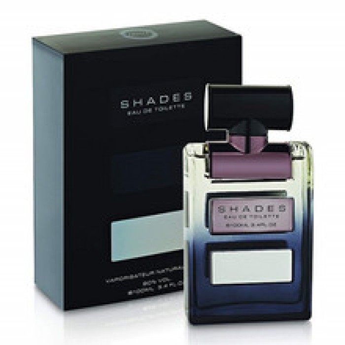 Shades EDT-100ml Shades EDT-100ml