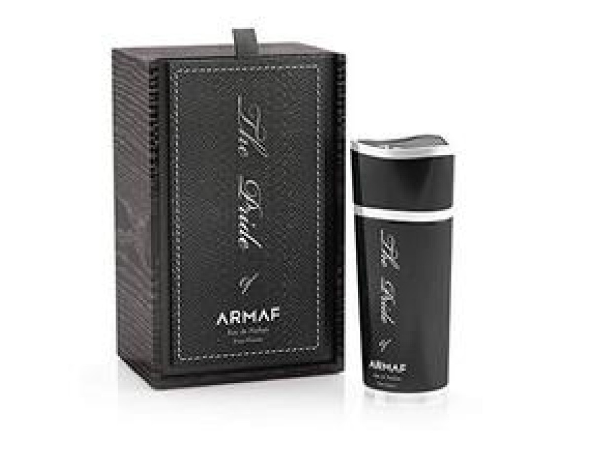 The Pride Of Armaf For Men EDP-100ml The Pride Of Armaf For Men EDP-100ml