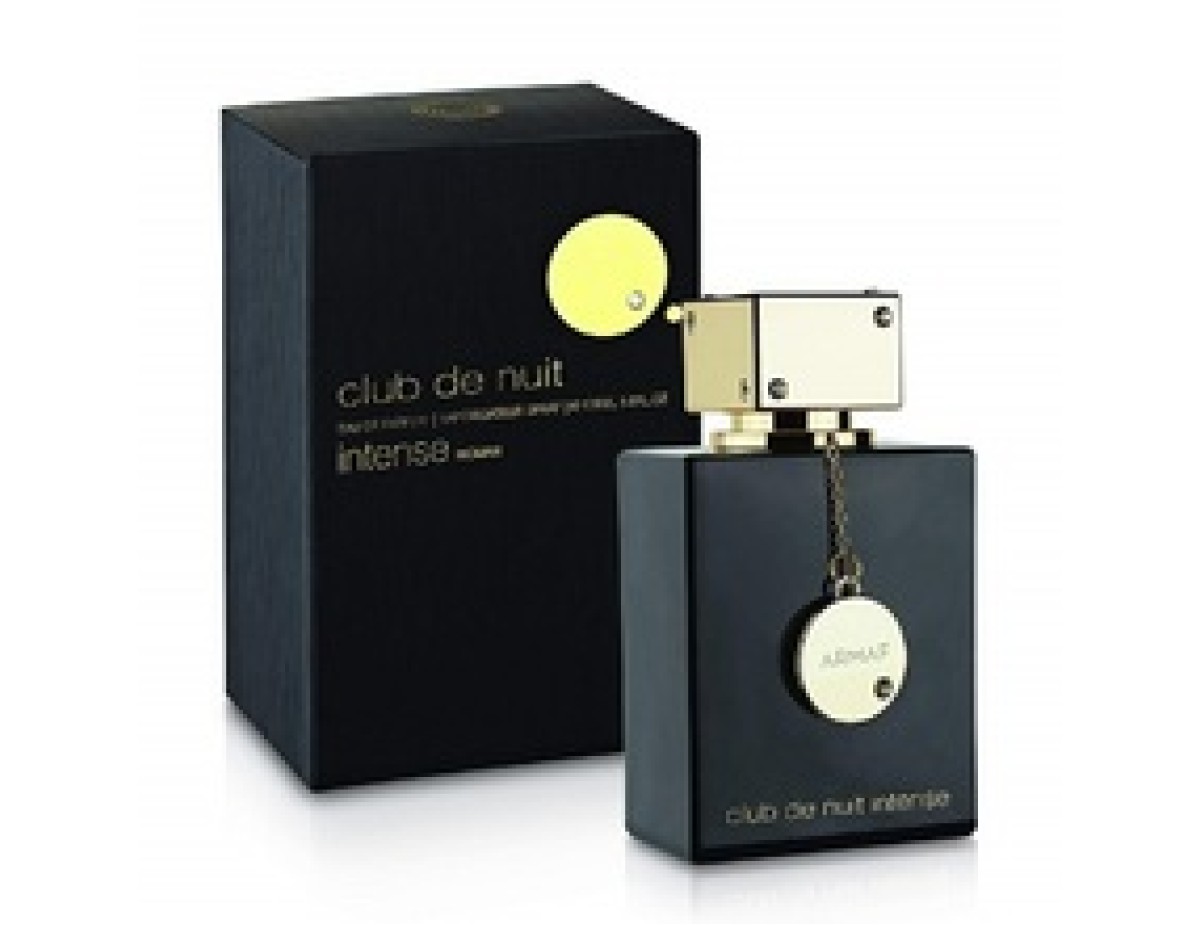 Club De Nuit Intense EDP-105ml Club De Nuit Intense EDP-105ml
