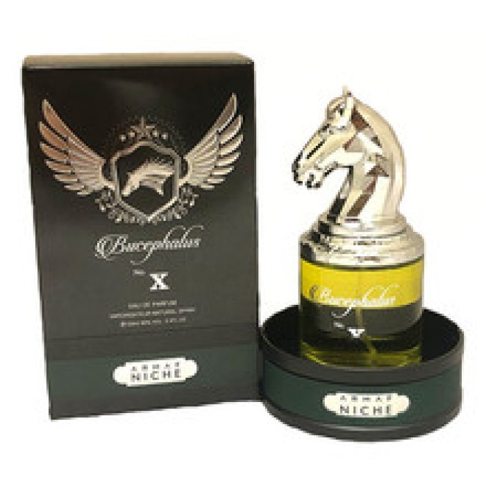 Bucephalus No. X EDP-100ml Bucephalus No. X EDP-100ml