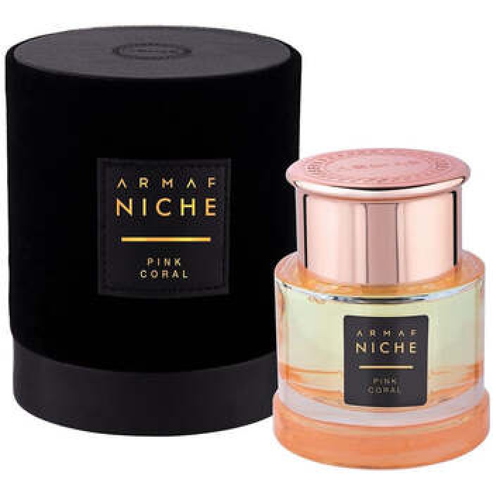 Niche Pink Coral EDP-90ml