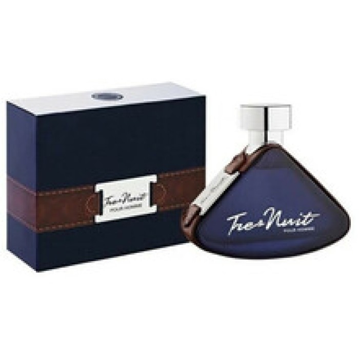 Tres Nuit EDT-100ml Tres Nuit EDT-100ml