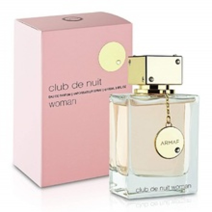 Club De Nuit Woman EDP-105ml
