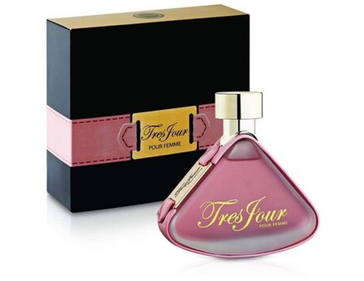 Thres Day EDP-100ml