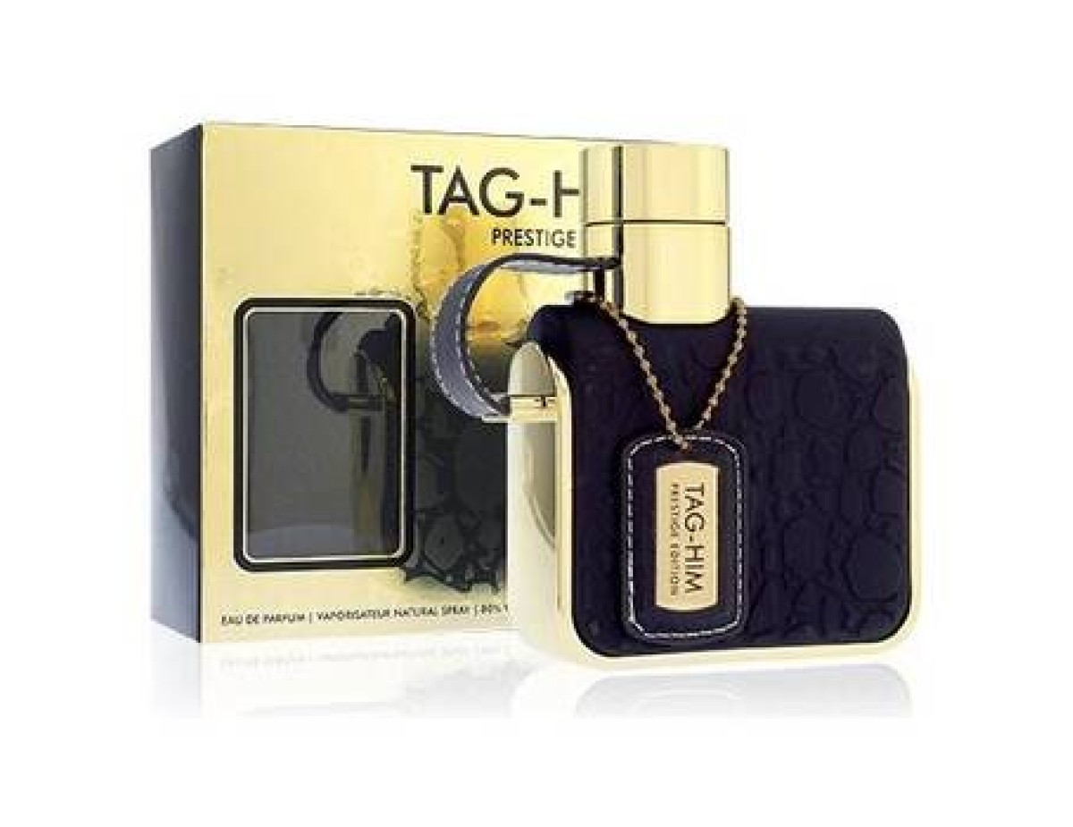 Tag-Him Prestige EDP-100ml