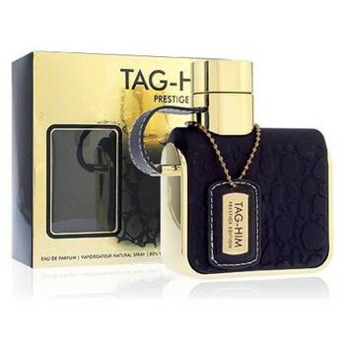 Tag-Him Prestige EDP-100ml Tag-Him Prestige EDP-100ml