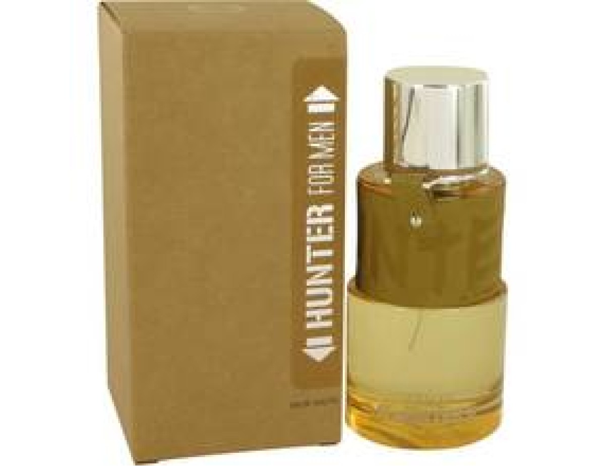 Hunter Men EDP-100ml Hunter Men EDP-100ml