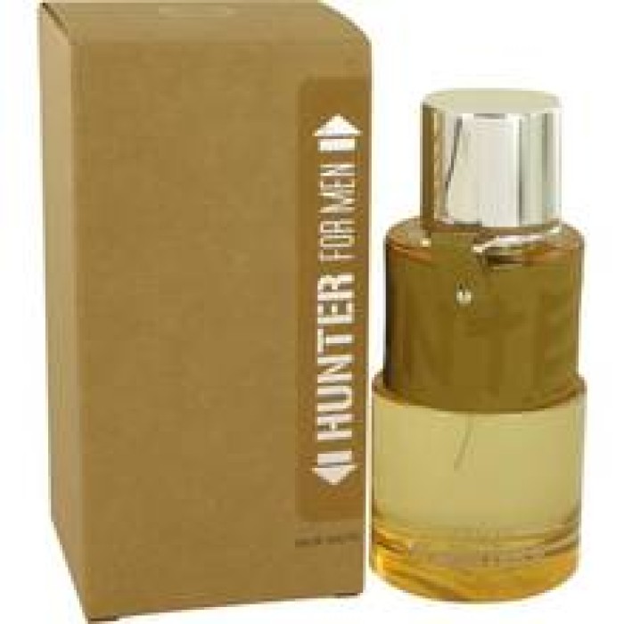 Hunter Men EDP-100ml
