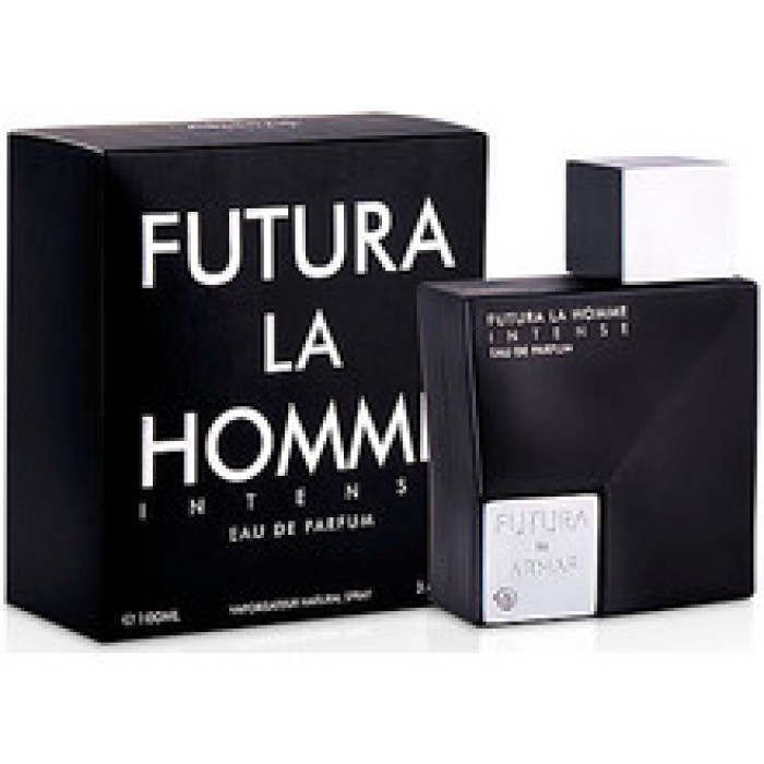 Futura La Homme Intense EDP-100ml