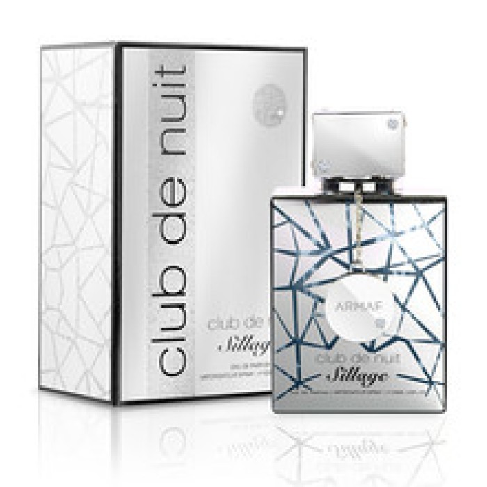 Club De Nuit Sillage EDP-105ml