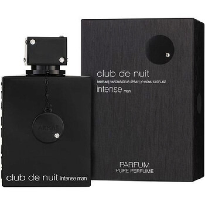 Club de Nuit Intense Man EDP-150ml Club de Nuit Intense Man EDP-150ml