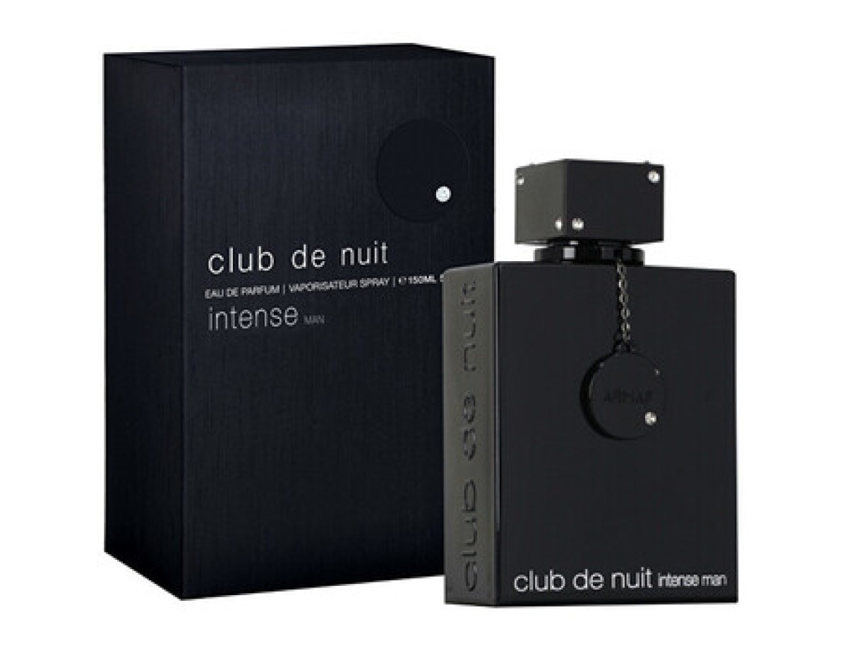 Club de Nuit Intense Man EDP-200ml