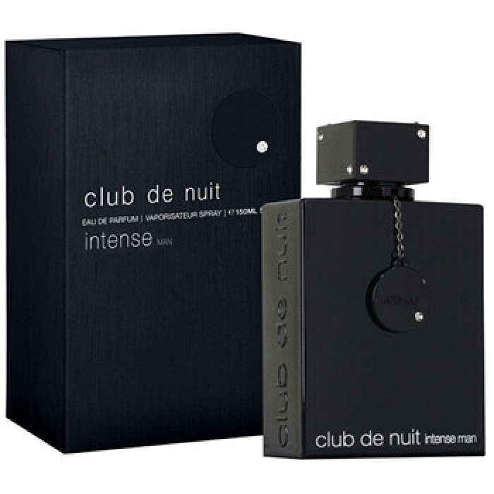 Club de Nuit Intense Man EDP-200ml Club de Nuit Intense Man EDP-200ml