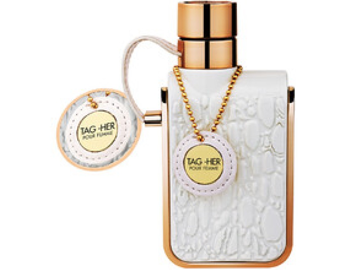 Tag-Her EDP-100ml