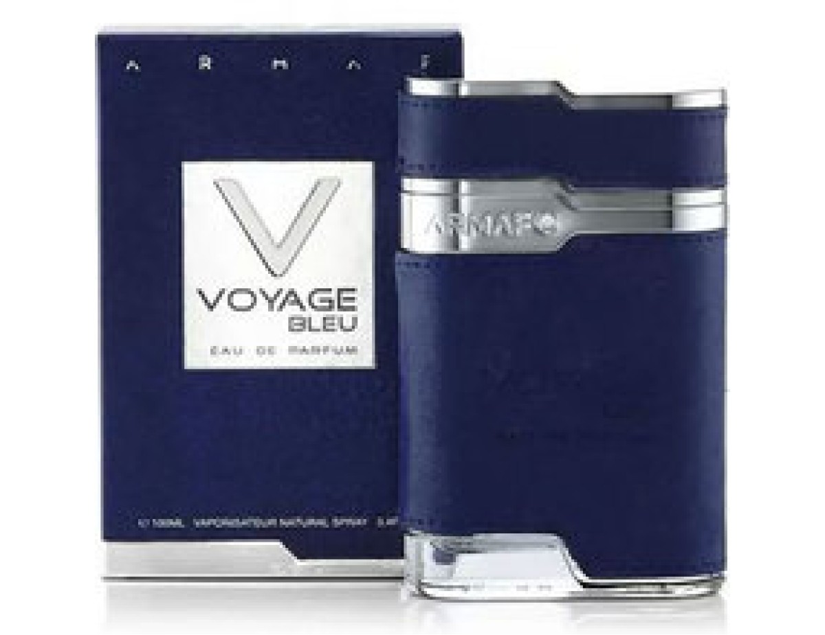 Voyage Bleu EDP-100ml