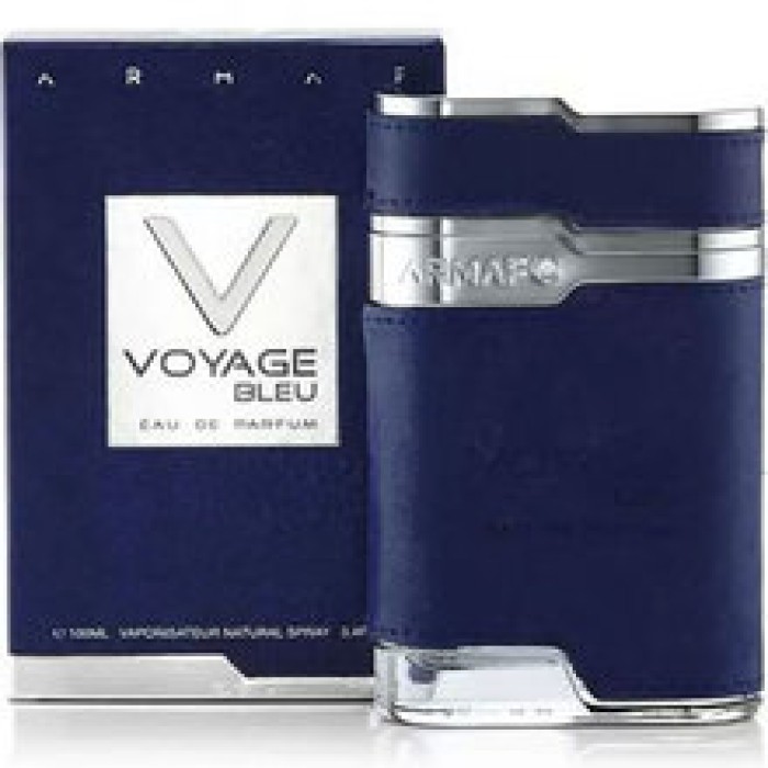 Voyage Bleu EDP-100ml
