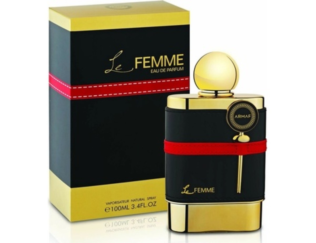 Le Femme EDP-100ml Le Femme EDP-100ml
