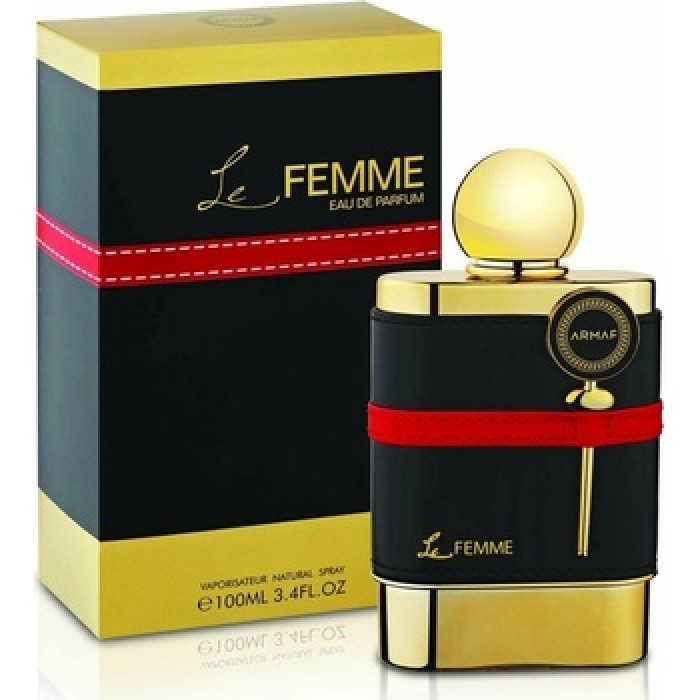 Le Femme EDP-100ml