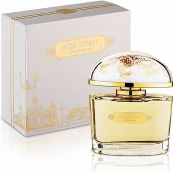 High Street EDP-100ml