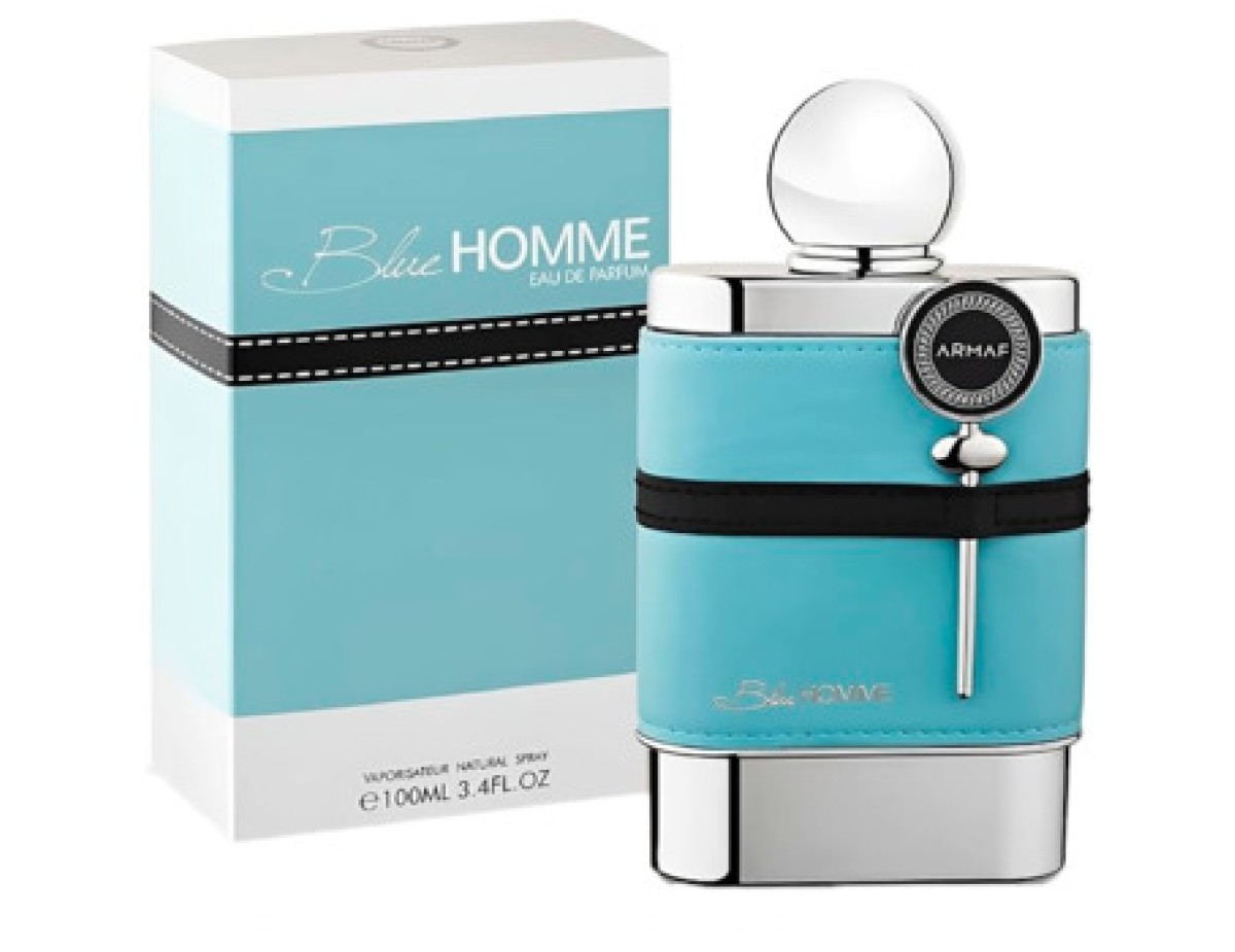 Blue Homme EDP-100ml Blue Homme EDP-100ml
