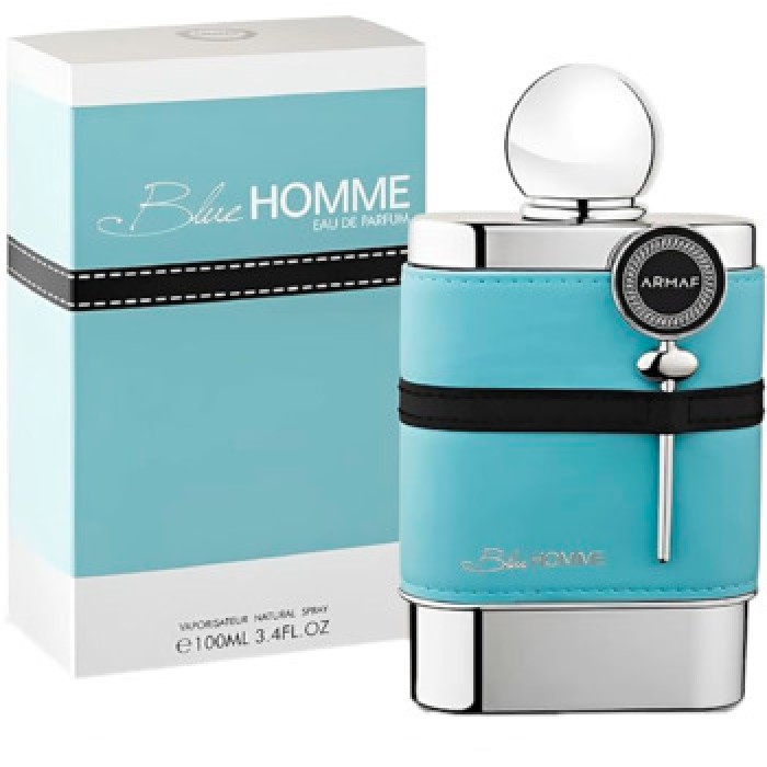 Blue Homme EDP-100ml Blue Homme EDP-100ml