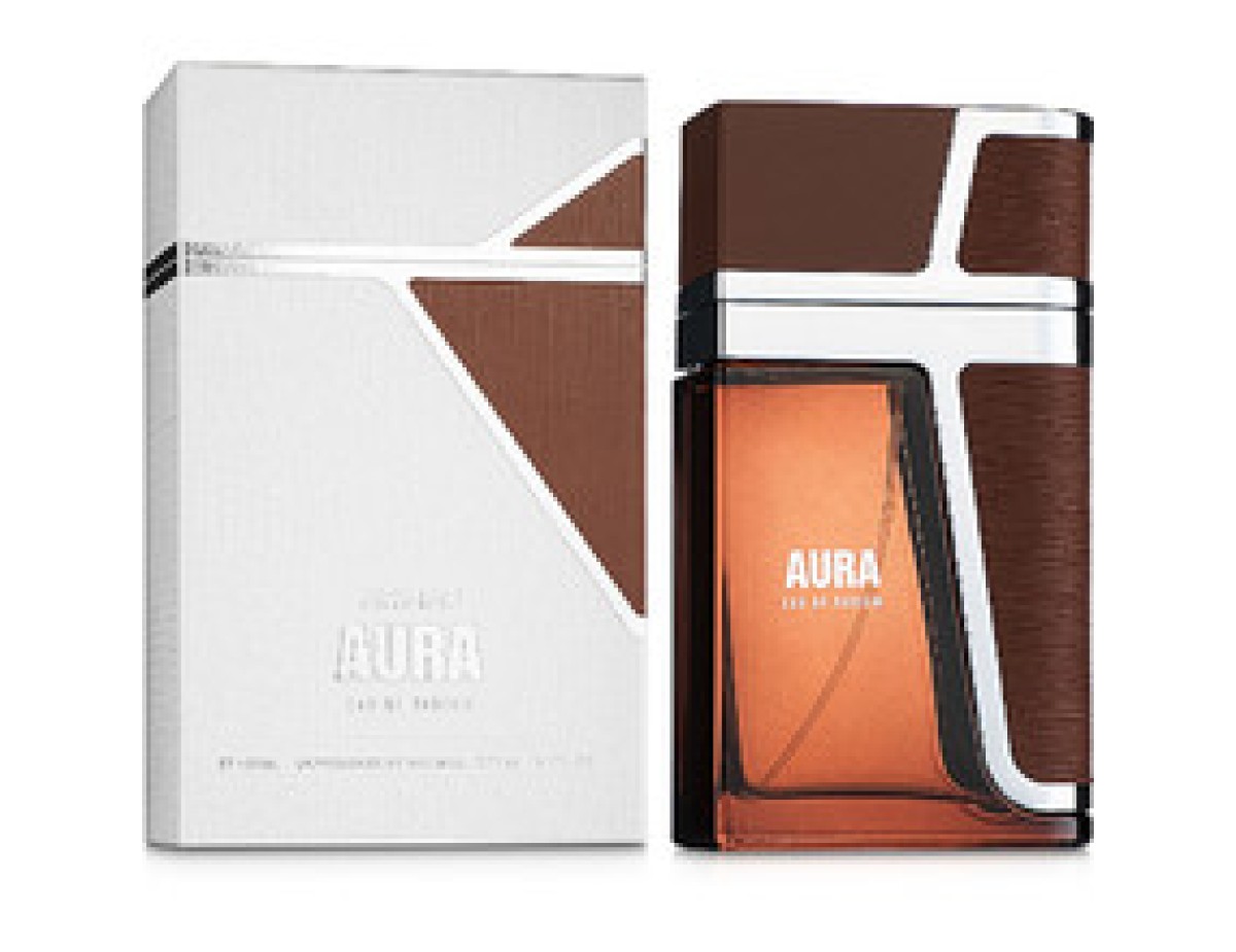 Armaf-Armaf Aura EDP-100ml