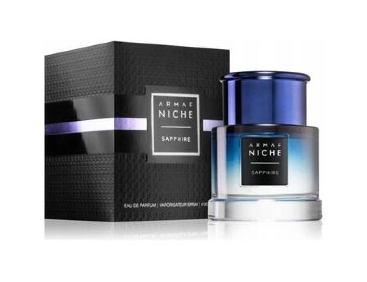 Sapphire EDP-90ml