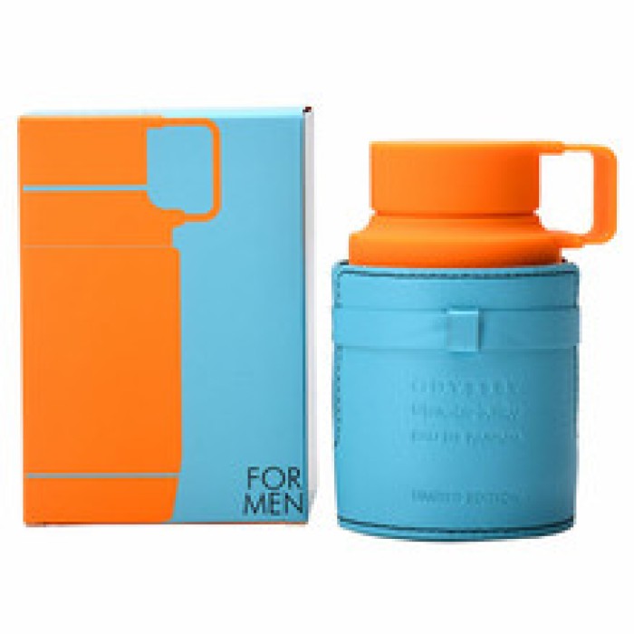 Odyssey Mandarin Sky EDP-200ml