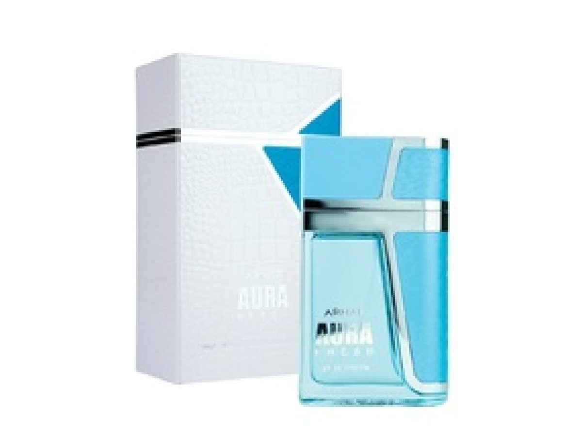 Aura Fresh EDP-100ml Aura Fresh EDP-100ml