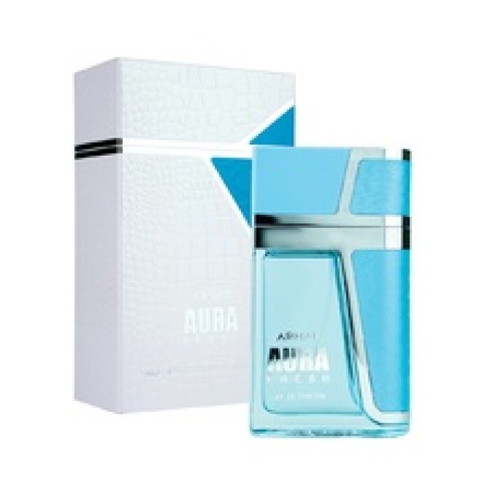 Aura Fresh EDP-100ml