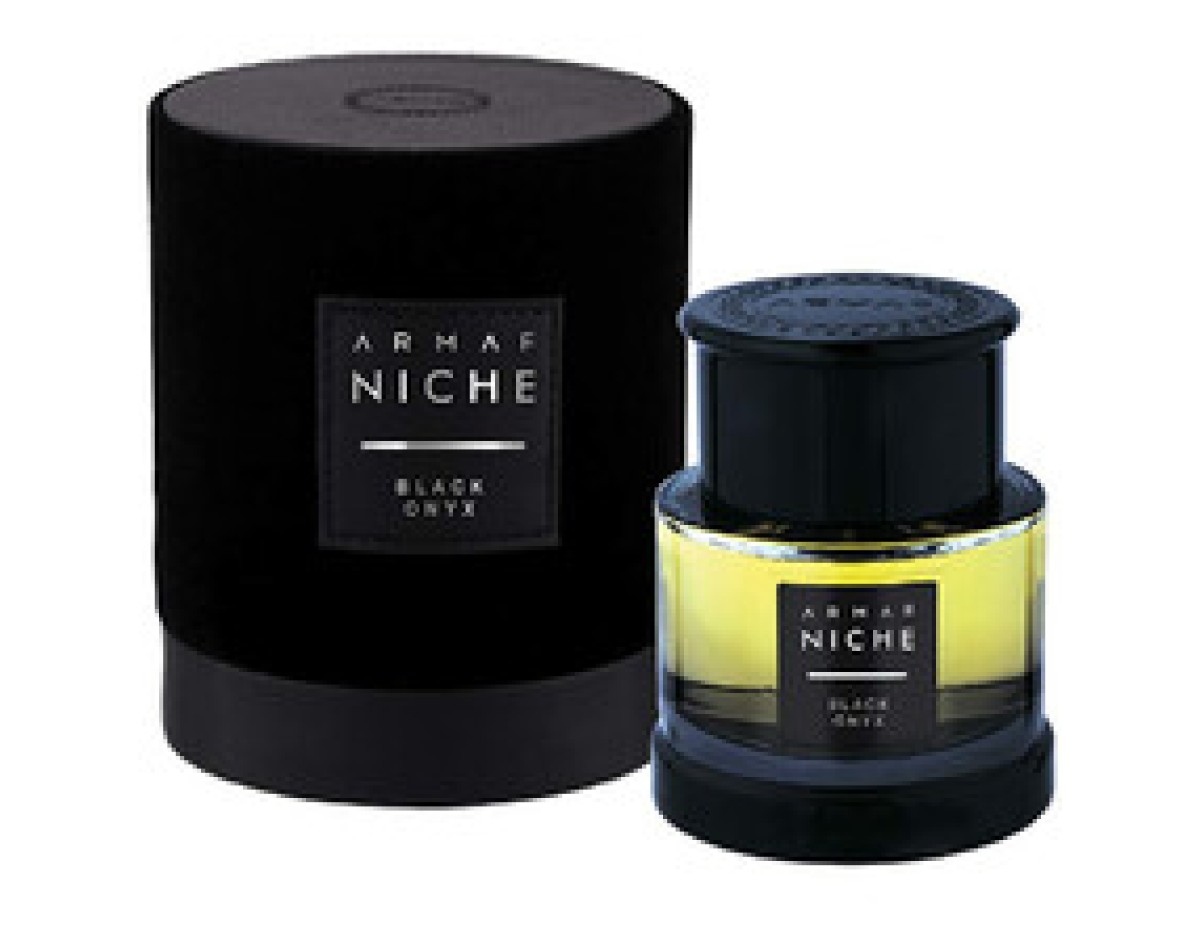 Niche Black Onyx EDP-90ml