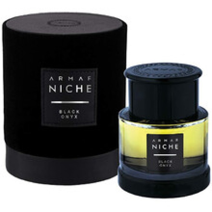 Niche Black Onyx EDP-90ml Niche Black Onyx EDP-90ml