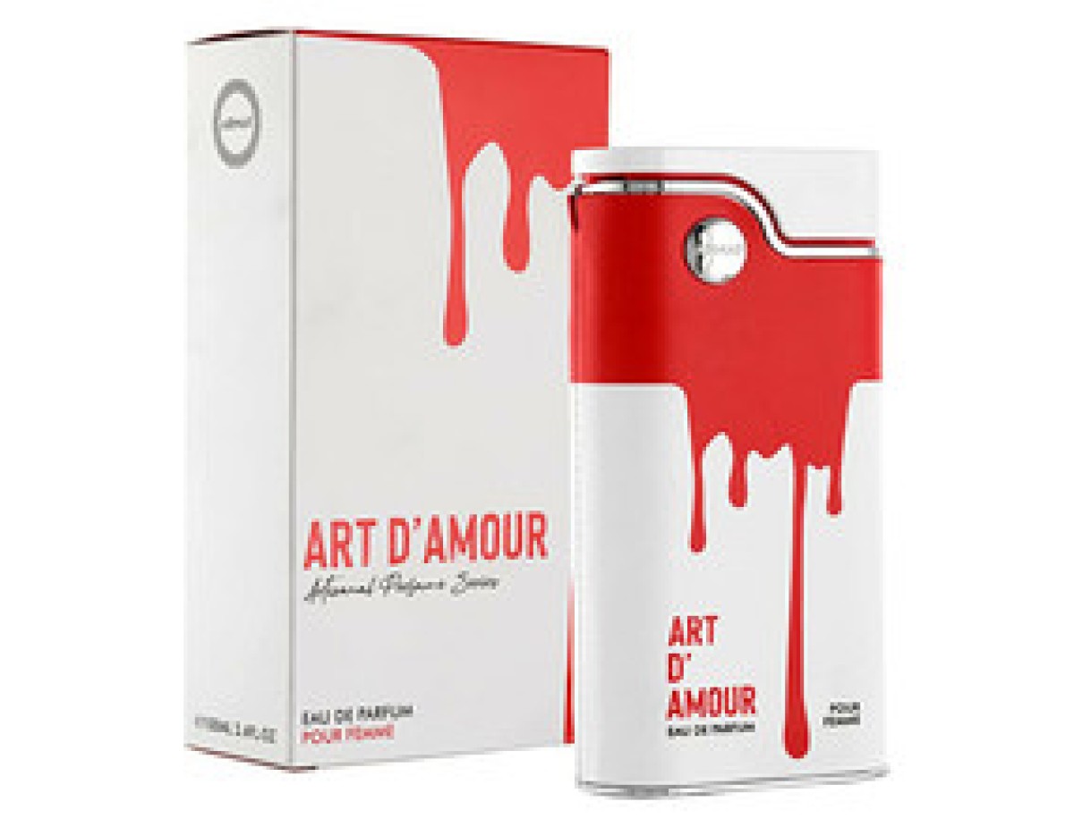 Art D´Amour EDP-100ml