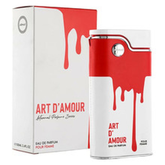 Art D´Amour EDP-100ml