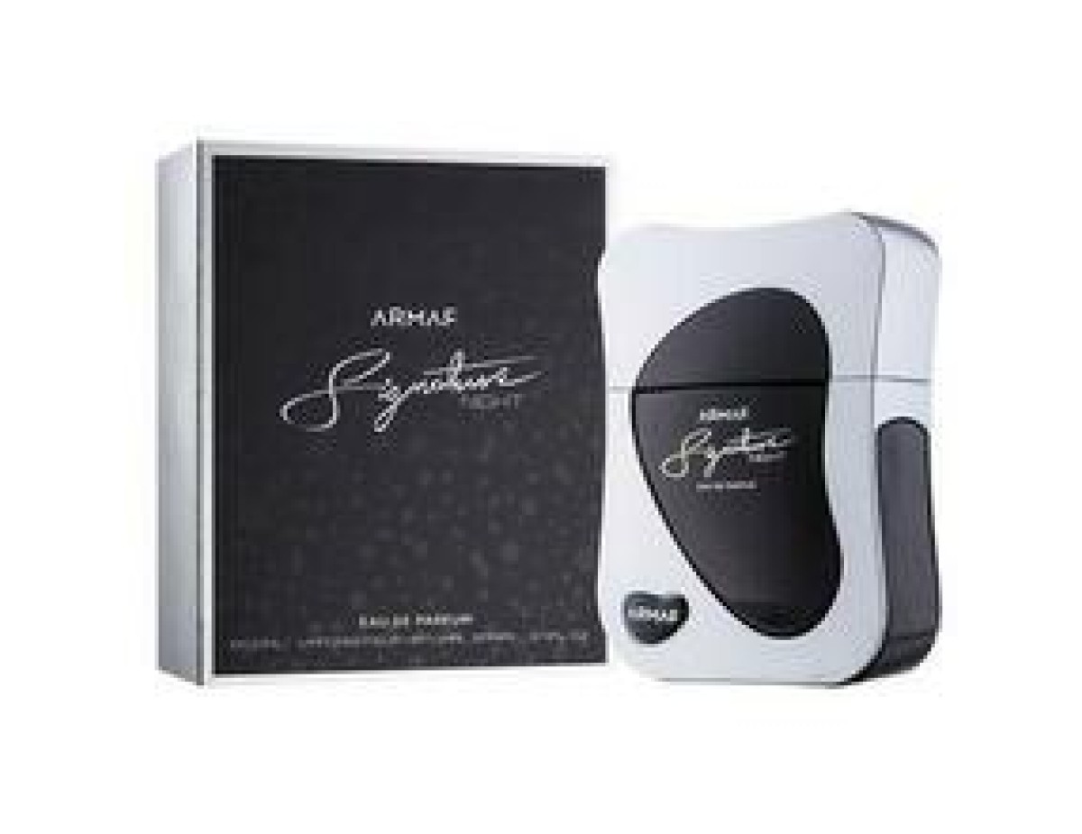 Signature Night EDP-100ml