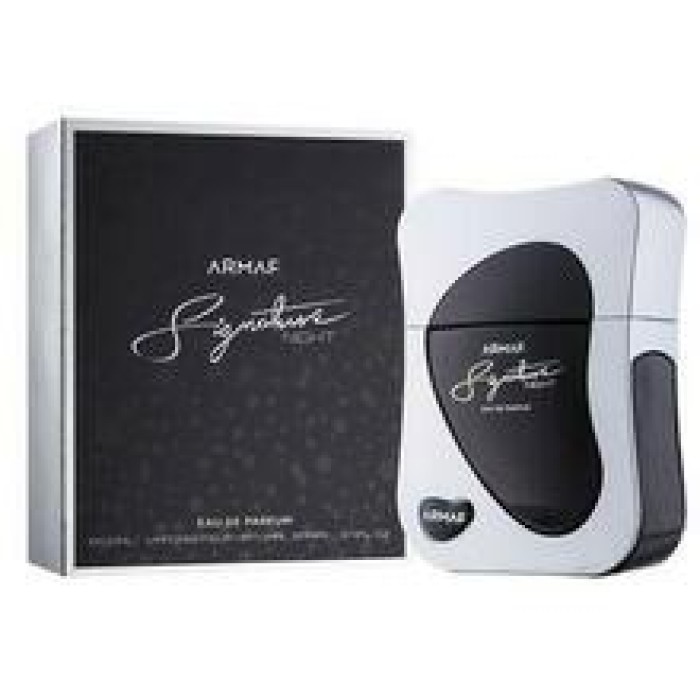 Signature Night EDP-100ml