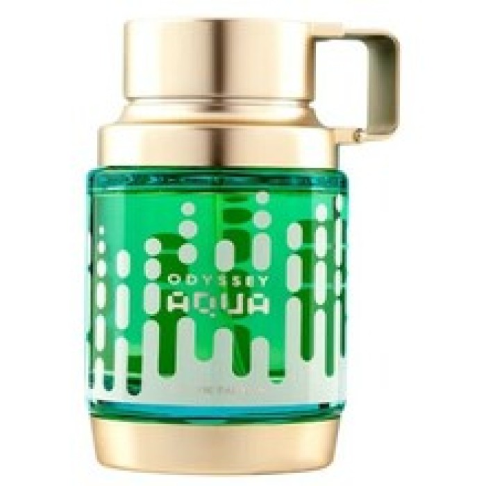 Armaf-Odyssey Aqua EDP-100ml Armaf-Odyssey Aqua EDP-100ml