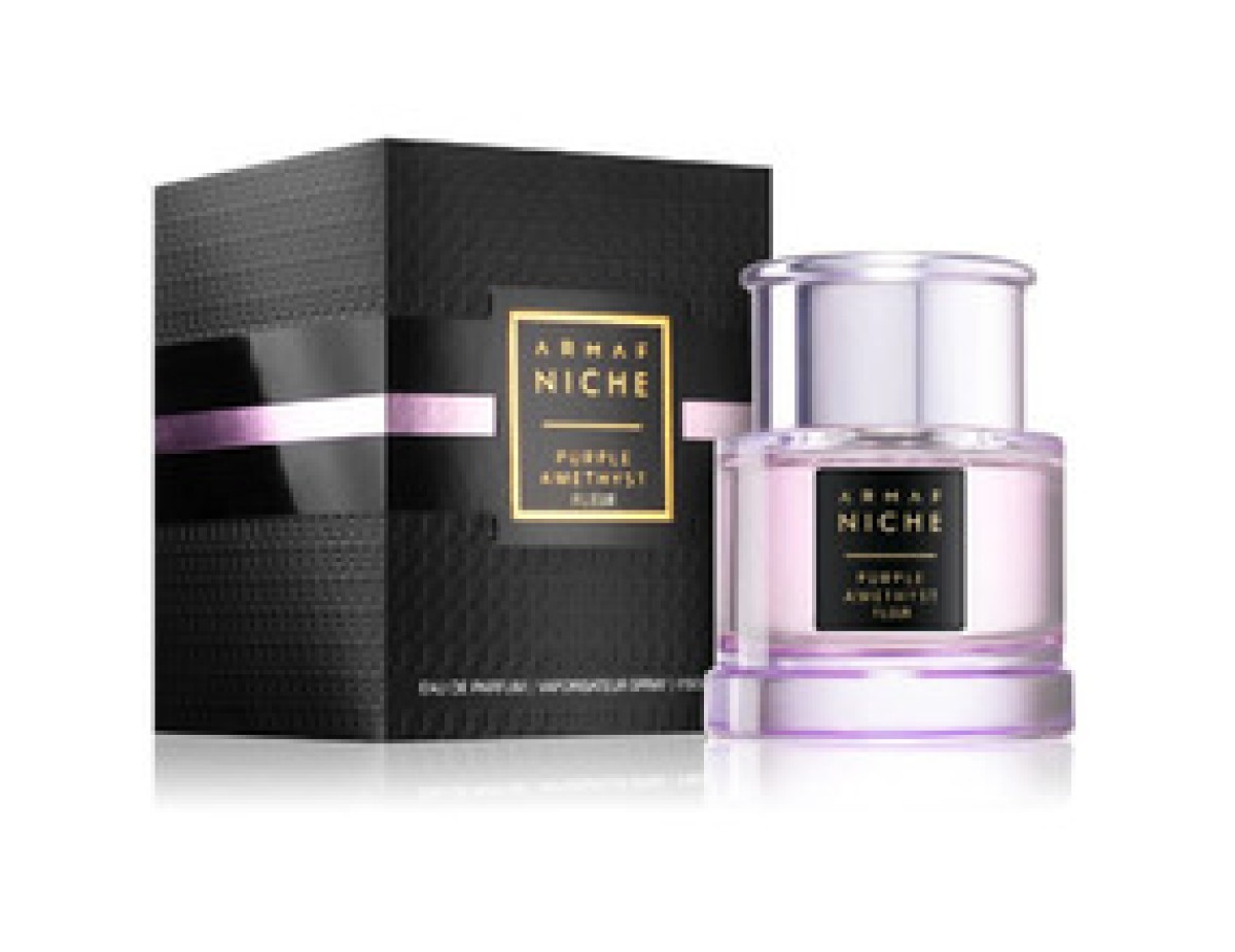 Armaf-Purple Amethyst Fleur EDP-90ml Armaf-Purple Amethyst Fleur EDP-90ml