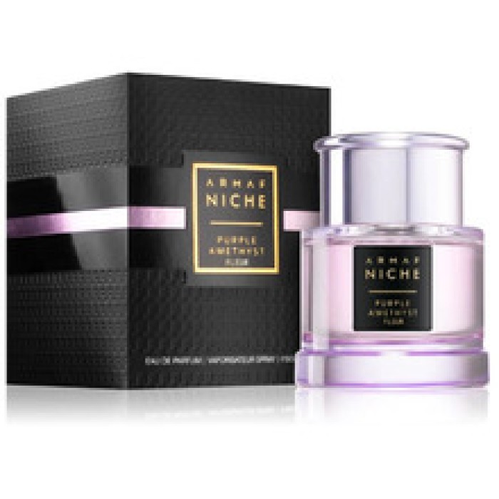 Armaf-Purple Amethyst Fleur EDP-90ml