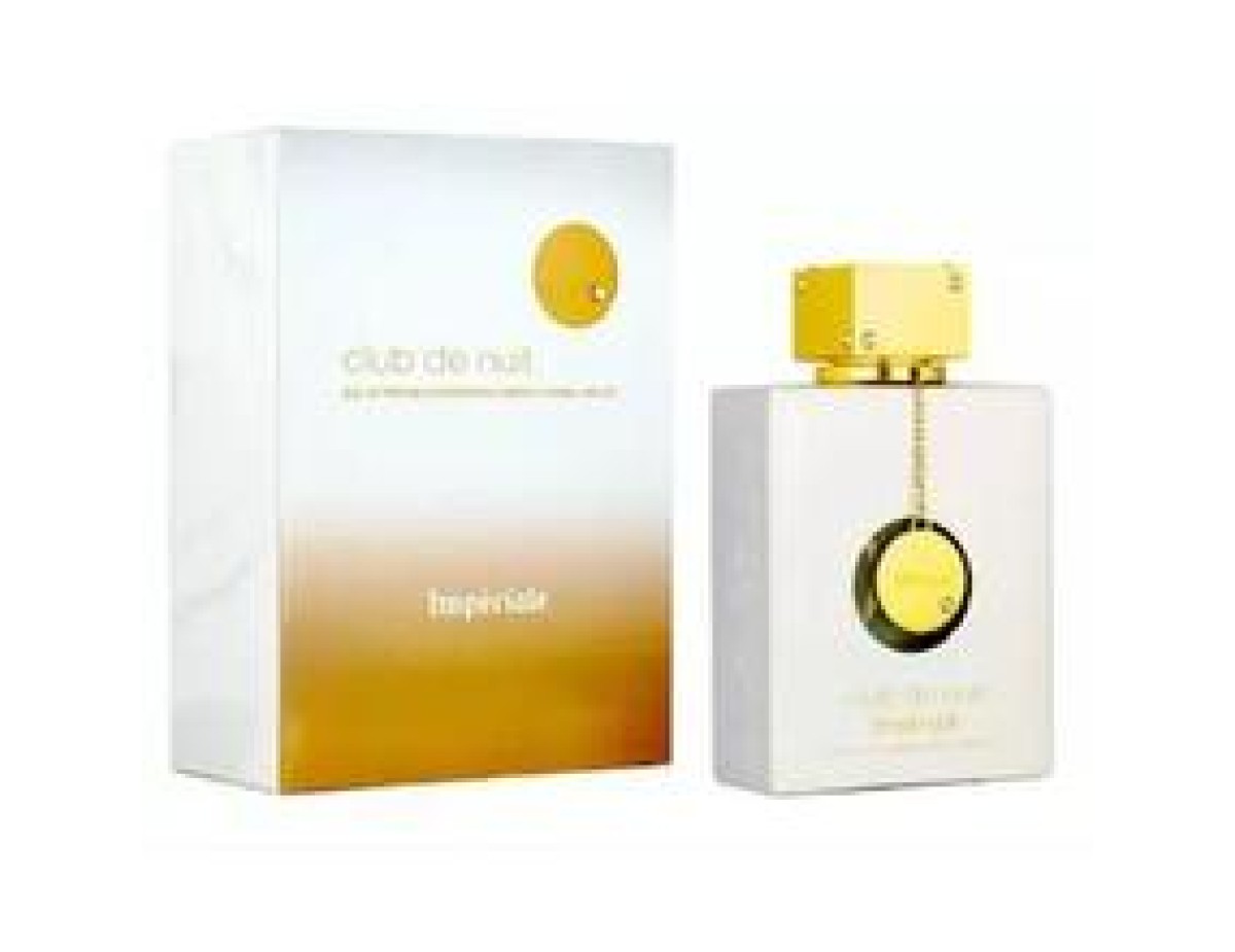 Club de Nuit White Imperiale EDP-200ml Club de Nuit White Imperiale EDP-200ml