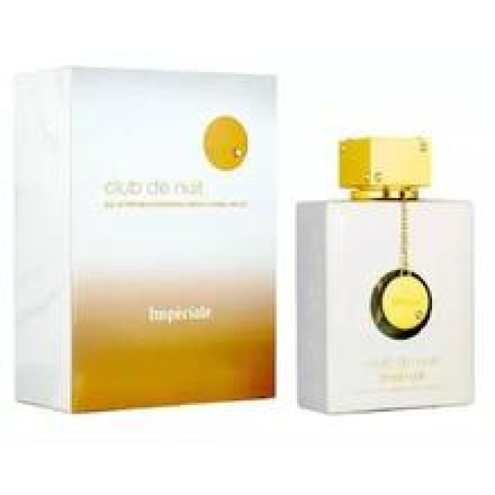 Club de Nuit White Imperiale EDP-200ml
