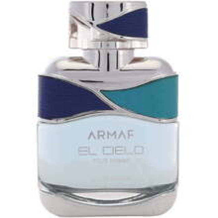 El Cielo Pour Homme EDP-100ml El Cielo Pour Homme EDP-100ml