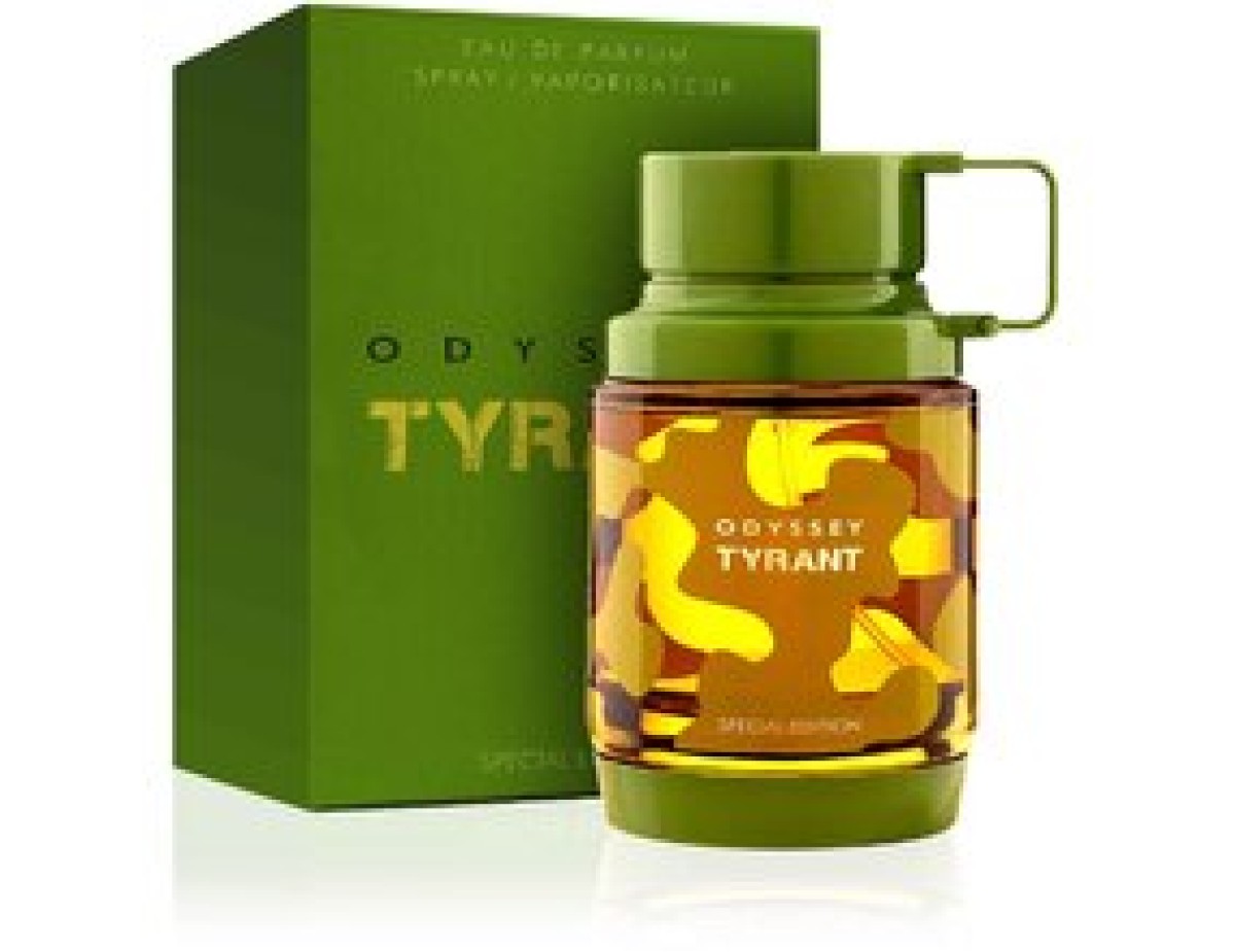 Armaf-Odyssey Tyrant EDP-60ml