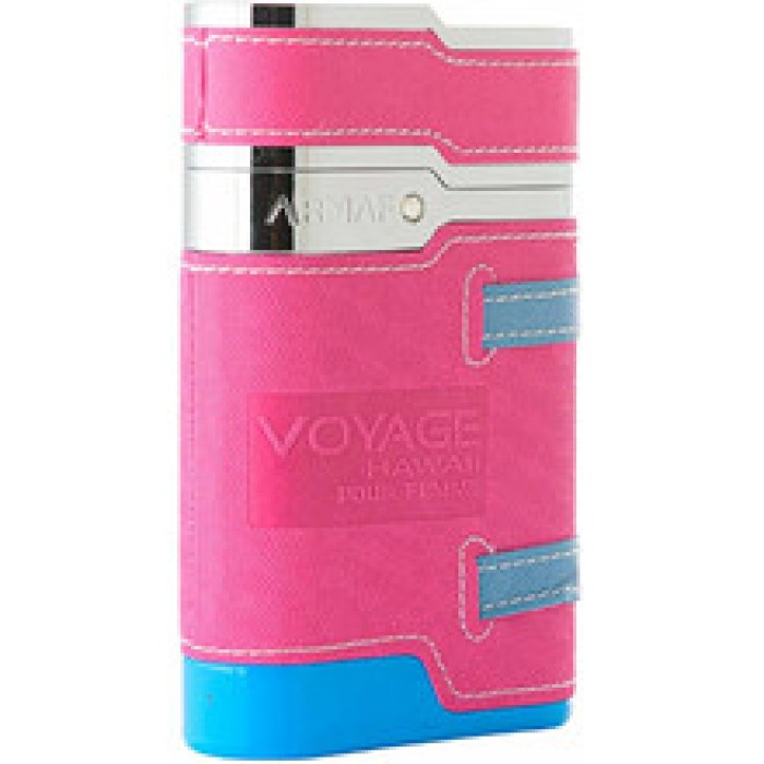 Voyage Hawaii Pour Femme Pink EDP-100ml Voyage Hawaii Pour Femme Pink EDP-100ml