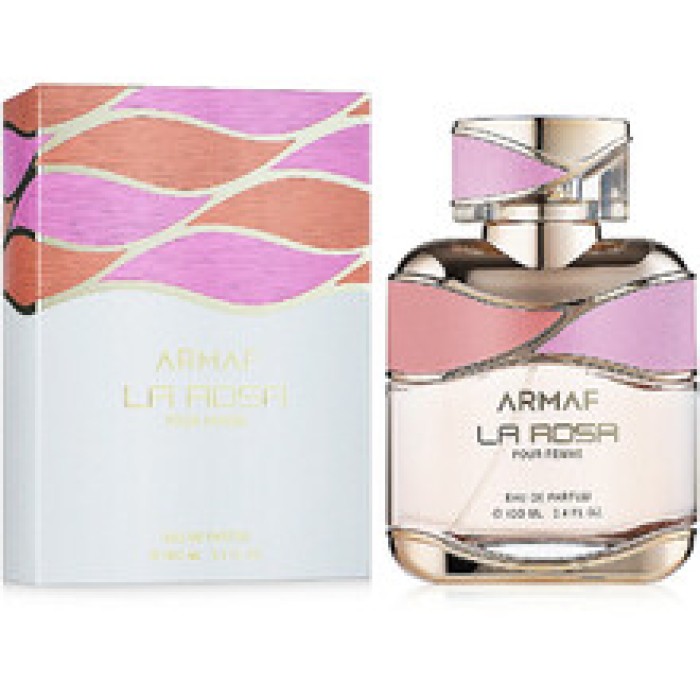 Armaf La Rosa EDP-100ml
