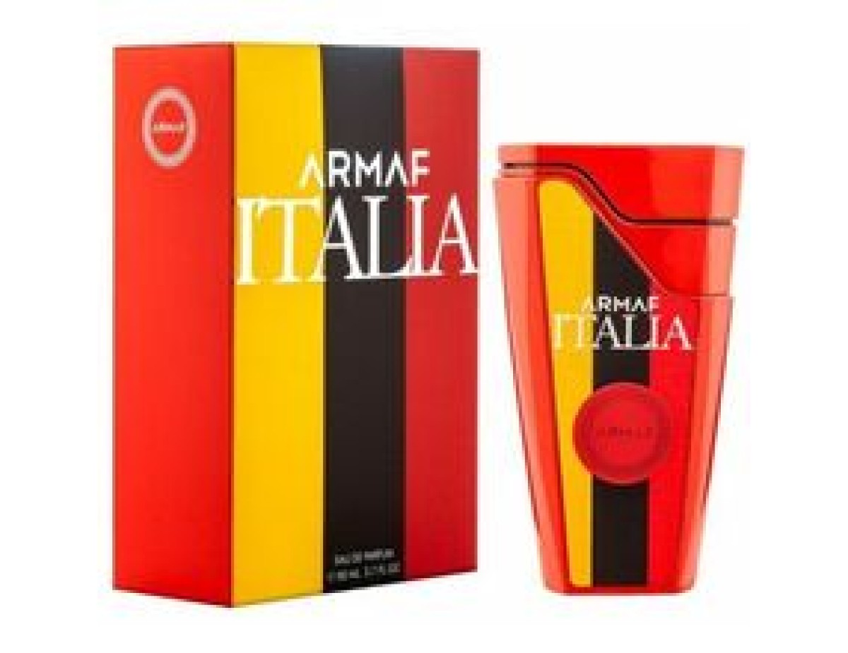 Eternia Italia EDP-80ml