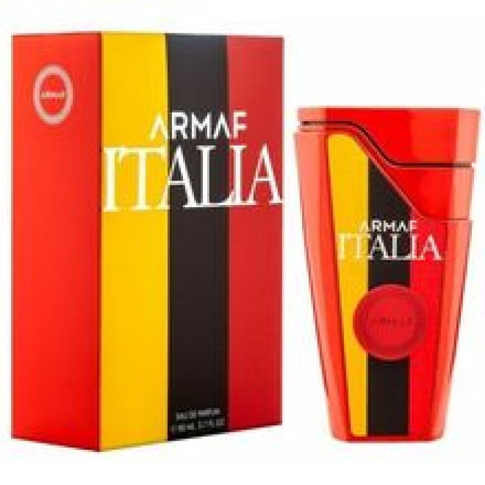 Eternia Italia EDP-80ml