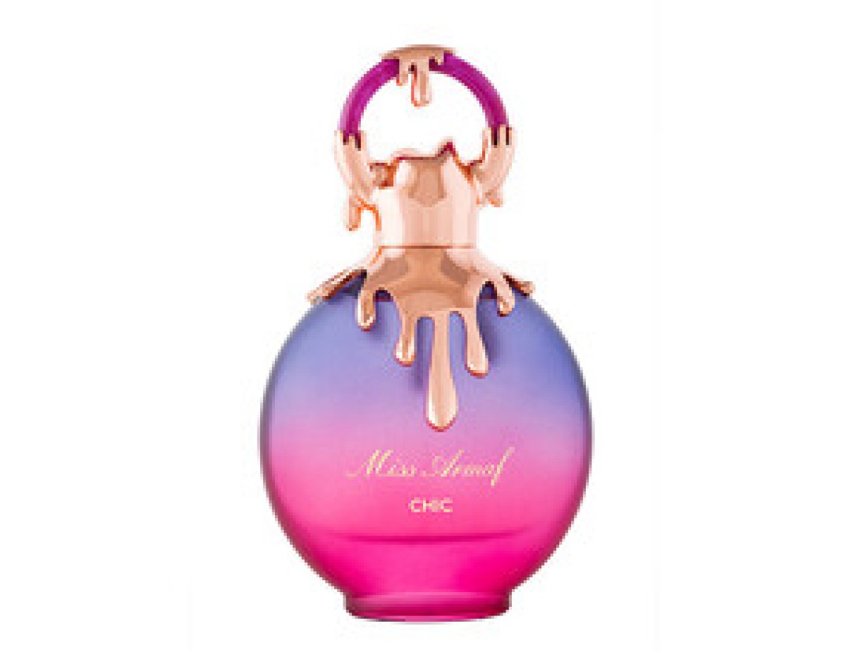 Miss Armaf Chic EDP-100ml