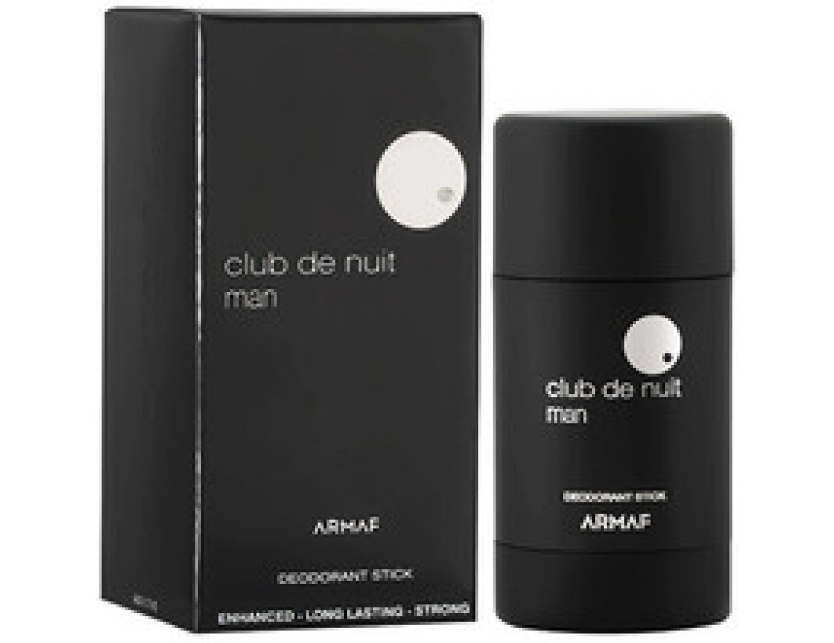 Club De Nuit Man Deostick-75ml