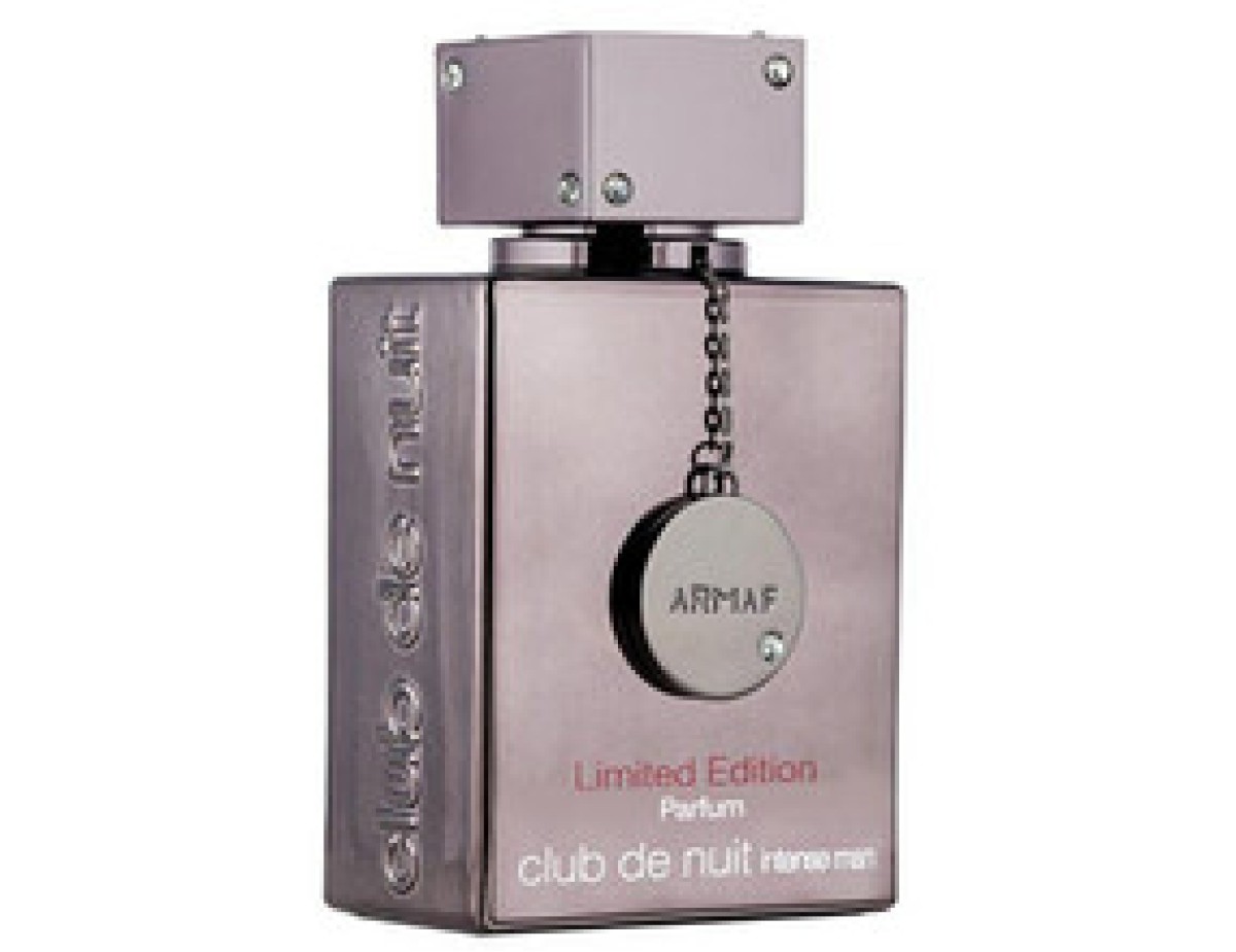 Club De Nuit Intense Man Limited Edition Parfum-105ml